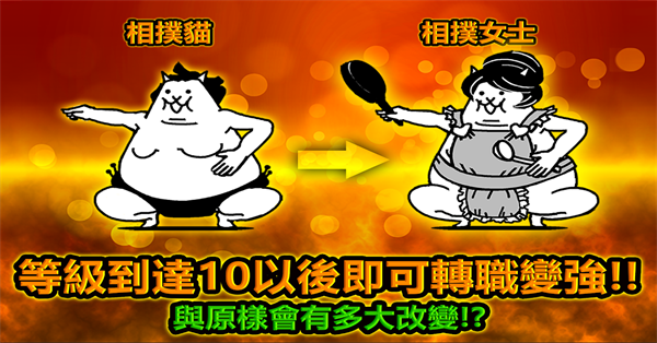 
猫咪战争 中文版