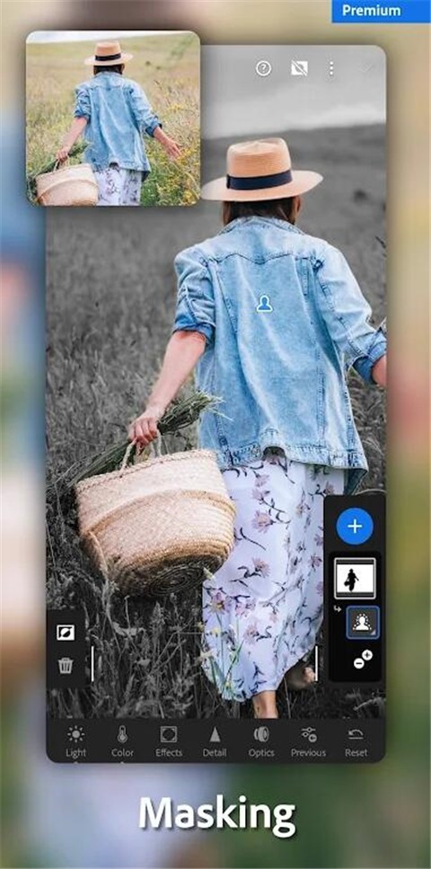 
lightroom 中文安卓免费版