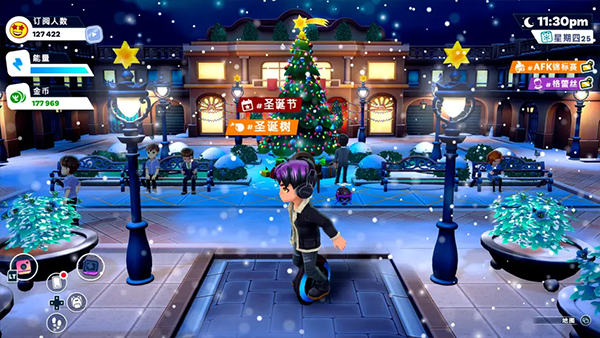 
Youtubers Life2