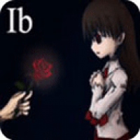 Ib恐怖美术馆 手游版