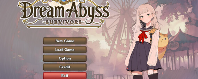《Dream Abyss：Survivors》游戏配置要求介绍