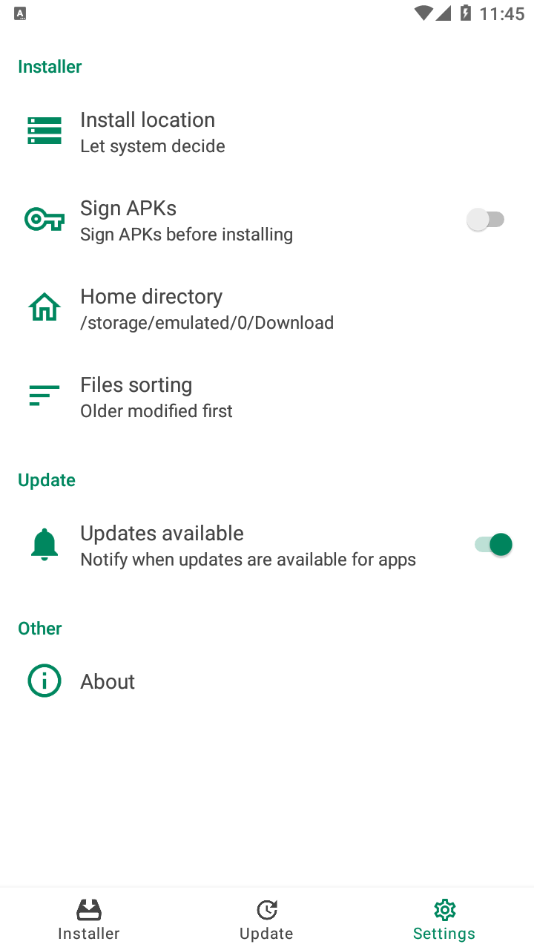 
APKCombo Installer 官网版