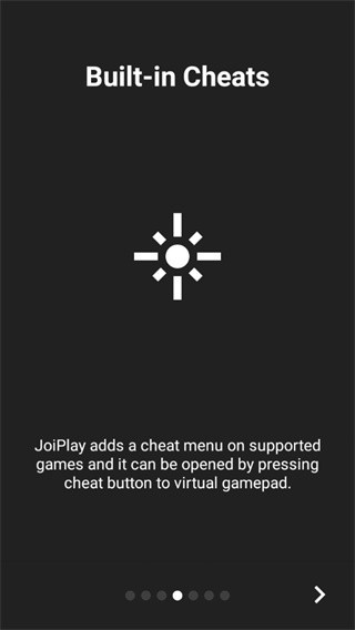 
Joiplay模拟器 RPG三件套安装