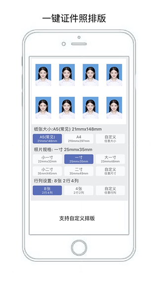 
无忧证件照