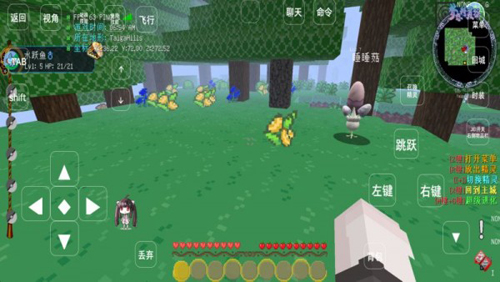 
梦想精灵谷 2025最新版