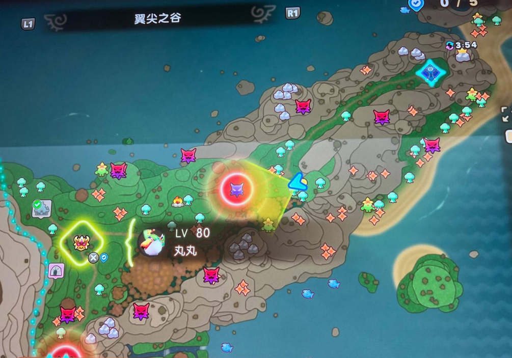 《幻想生活ｉ》丸丸的蛋获取方法介绍
