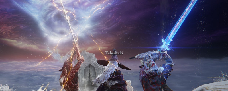 《艾尔登法环：黑夜君临》全武器属性图鉴