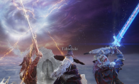《艾尔登法环：黑夜君临》全武器属性图鉴