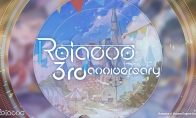 《旋转音律》开启三周年庆典，本体免费下载，新曲、新活动领到手软！