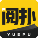 阅扑小说 免费版app官方安装入口