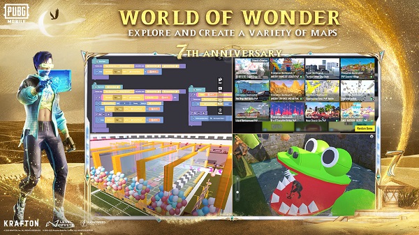 
地铁逃生 pubg手机版