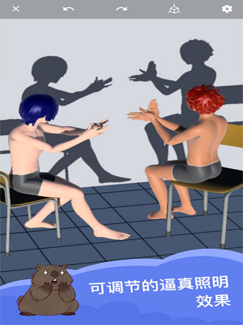
魔法人形师 免费完整版