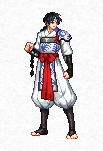 DNF魔枪士蛮骨背景介绍
