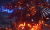《艾尔登法环：黑夜君临》熔铁恶魔BOSS打法分享