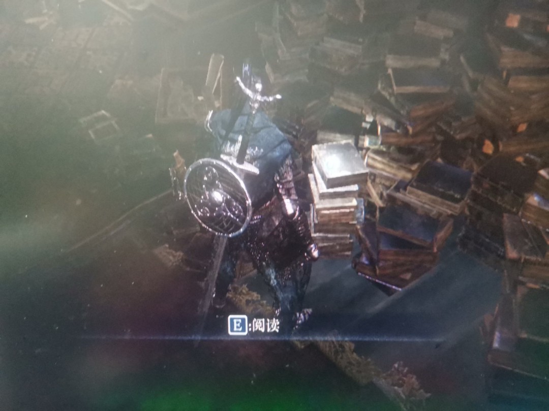 《艾尔登法环：黑夜君临》追踪者追忆支线攻略分享