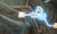 《艾尔登法环：黑夜君临》追踪者追忆支线攻略分享