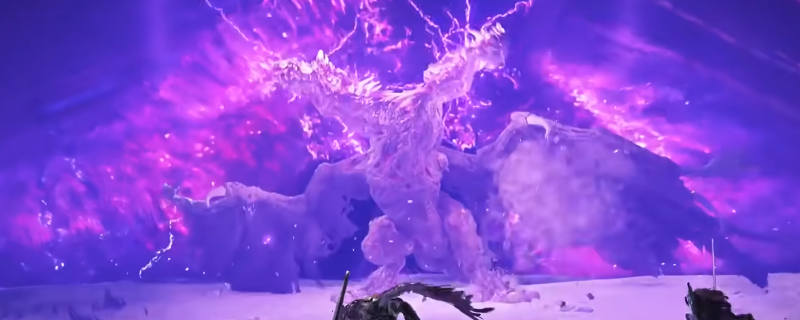 《艾尔登法环：黑夜君临》狩猎黑夜王之人成就攻略分享