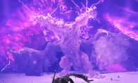 《艾尔登法环：黑夜君临》狩猎黑夜王之人成就攻略分享