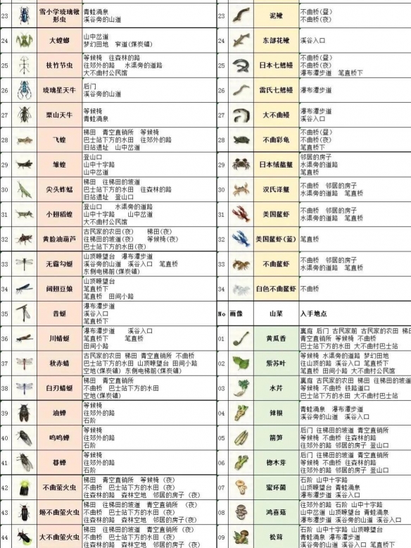 《蜡笔小新：煤炭镇的小白》螳螂捕捉攻略