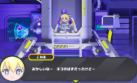 《次元少女科涅鲁》游戏下载网址介绍