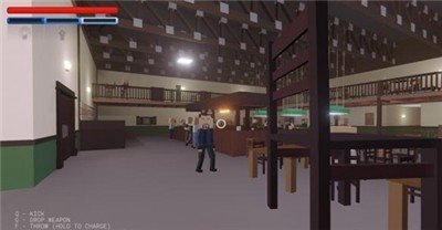 
血染小镇 正版手游