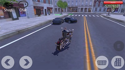 
漫游都市 最新版