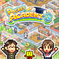 口袋学院物语3 折相思版