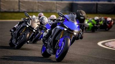 
Ride4 官方免费版