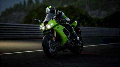 
Ride4 官方免费版