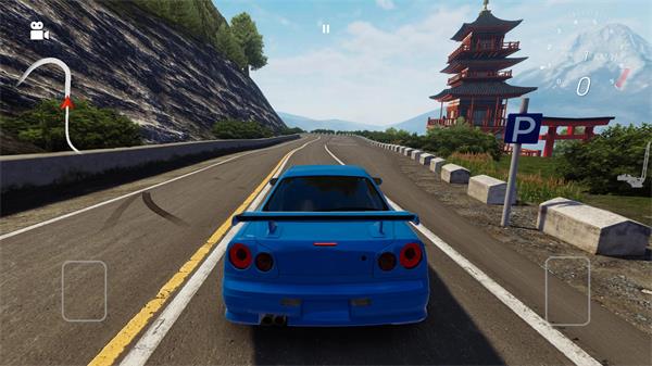 
apex竞速 正版