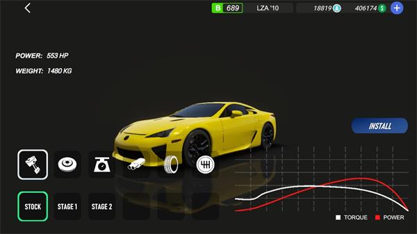 
apex竞速 正版