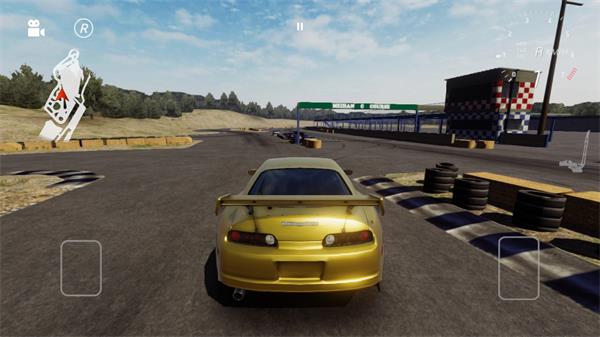 
apex竞速 正版
