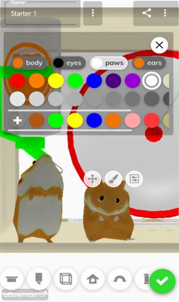 
hammy home 最新版