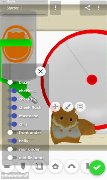 
hammy home 最新版
