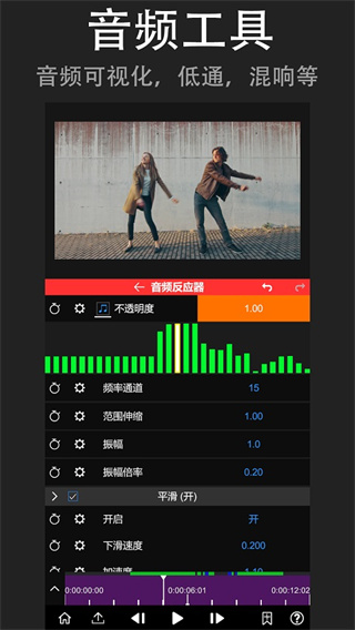 
nv剪辑软件 2025最新版