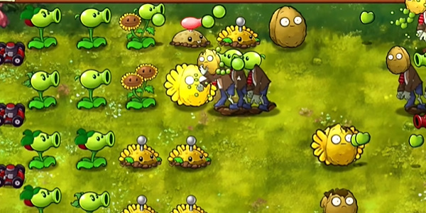 
植物大战僵尸融合版 2.61