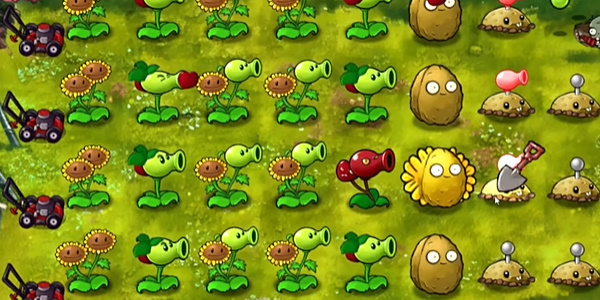 
植物大战僵尸融合版 2.61