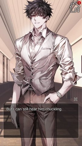 
暮光之血 安卓版