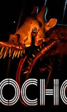 
Zoochosis 手游版