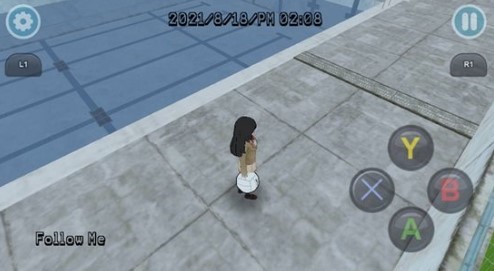 
病娇模拟器 (中文版)免费下载2025正版