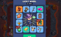 《ChanceLot TD: Merge Wars》游戏配置要求介绍