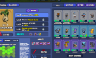 《ChanceLot TD: Merge Wars》游戏官网地址介绍