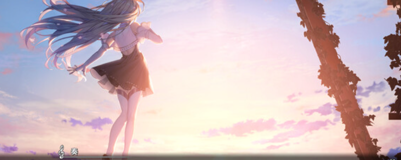 《KANADE》游戏下载网址介绍