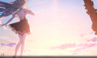 《KANADE》游戏下载网址介绍