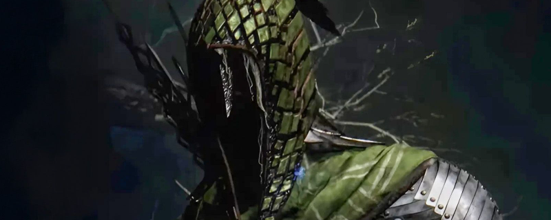 《艾尔登法环：黑夜君临》单通好用角色推荐