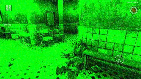 
精神病院3 正版