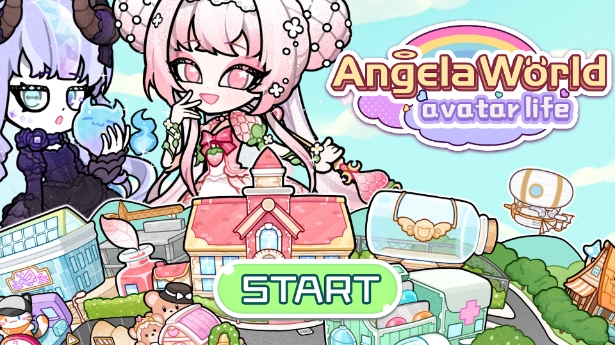 
安洁拉世界：奇幻之旅 免费内购版