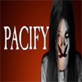 pacify 洋娃娃
