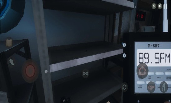 
恐鬼症 免费下载中文版