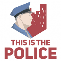 这就是警察 汉化版